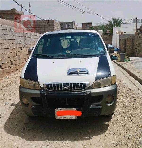 هيونداي ستار اكس 2000 للبيع في العراق - ديالى